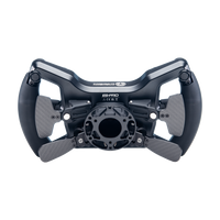Precision Sim Engineering ES-Pro Steering Wheel