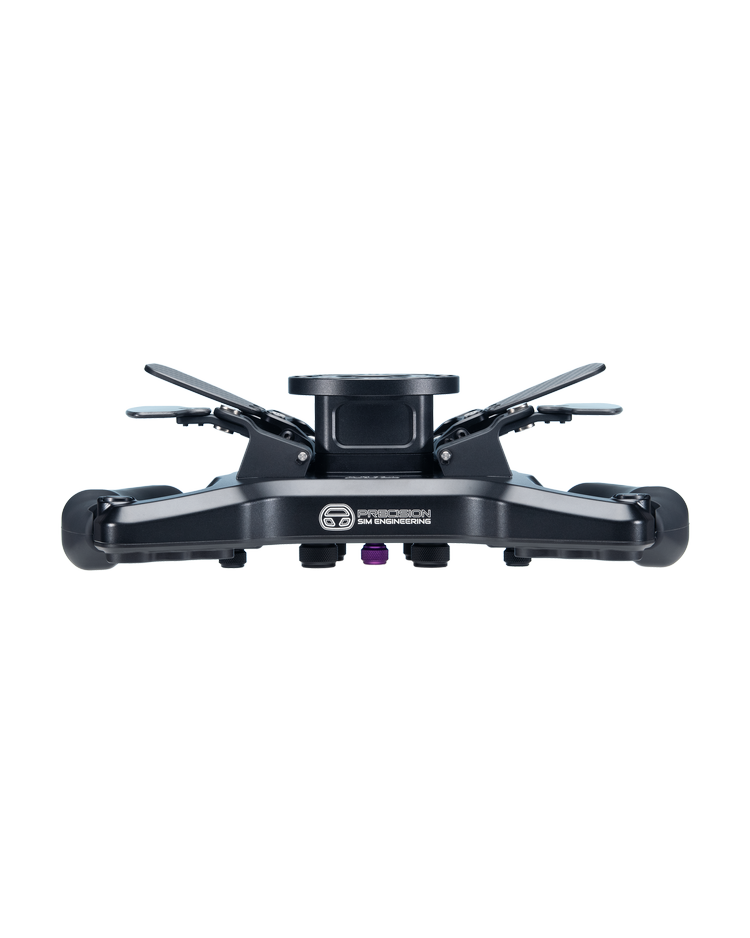 Precision Sim Engineering ES-Pro Steering Wheel