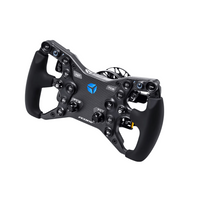 Cube Controls F-CORE EVO Formula Blue - Hub & Paddles