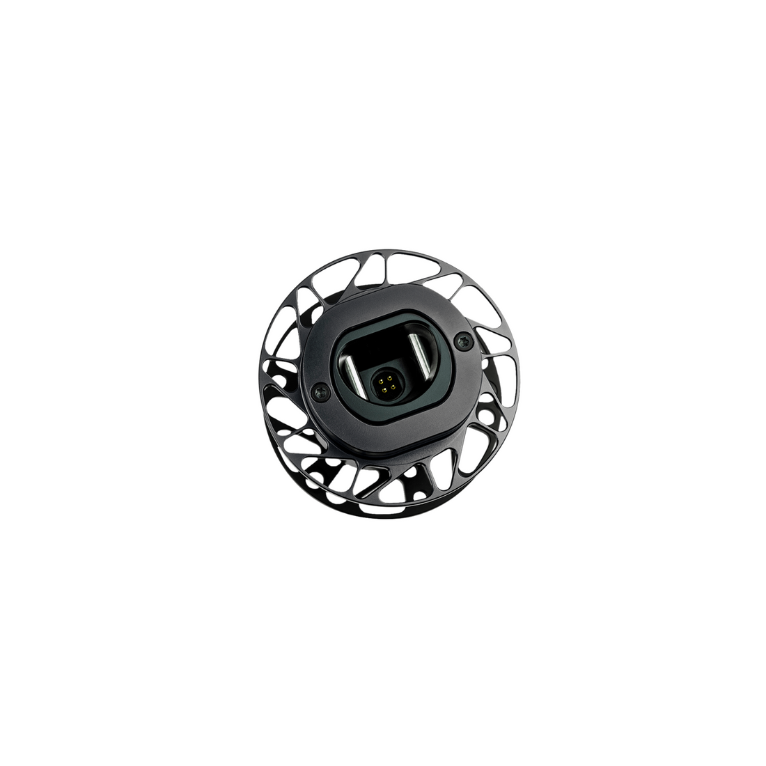 Cube Controls QRX Wheel side