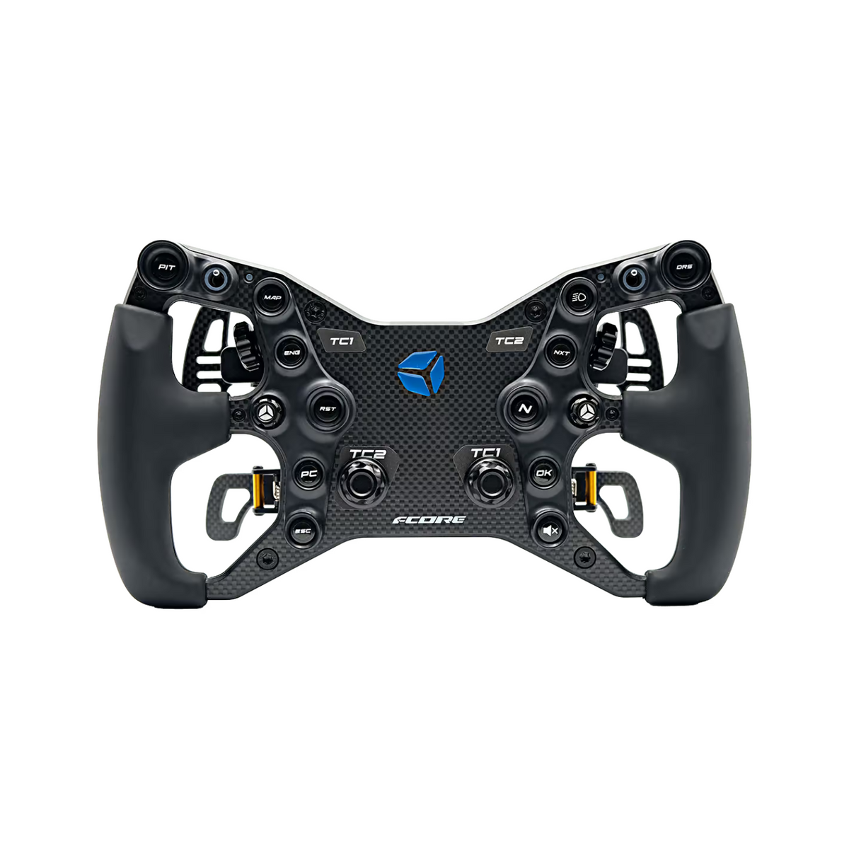 Cube Controls F-CORE EVO GT