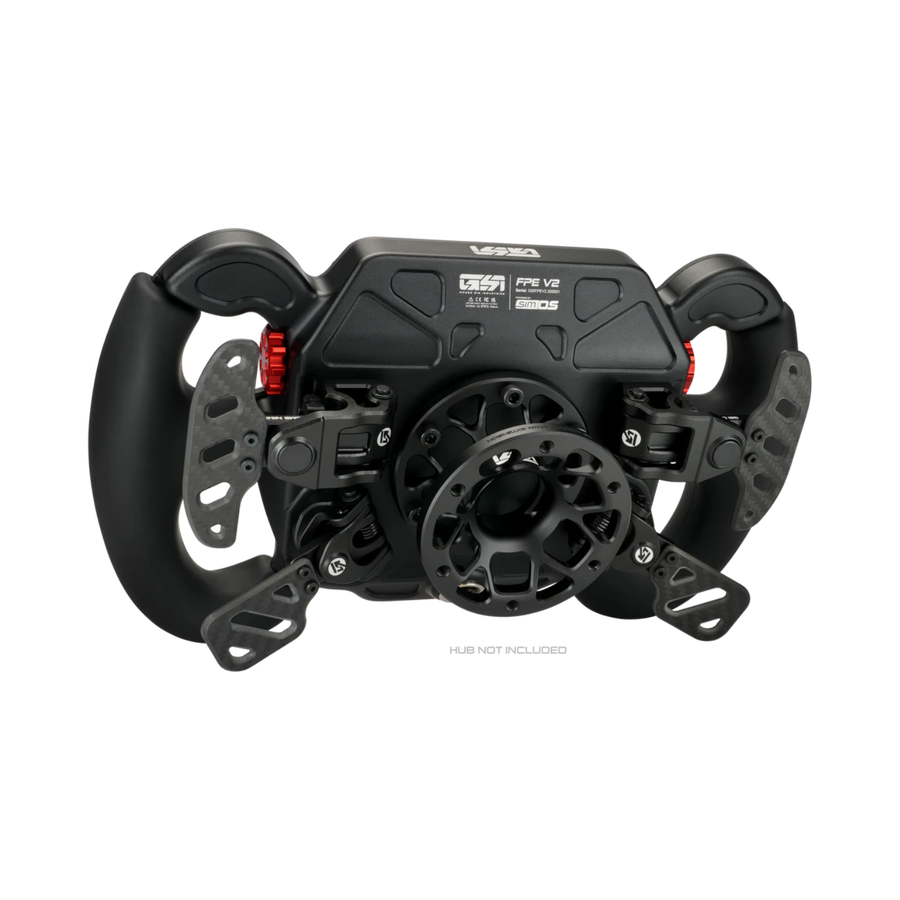 GSI Formula Pro Elite V2