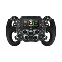 GSI Formula Pro Elite V2