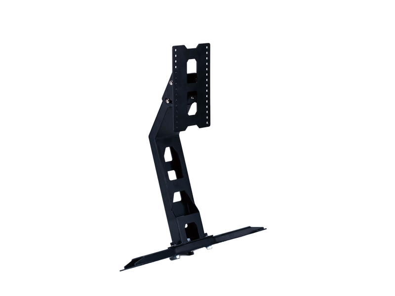 Conspit FP-Lite monitor bracket — product photo, front view.