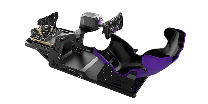 Conspit Sim Rig Sim Racing Gear | Conspit | Apevie Simulator – ApevieSimulator