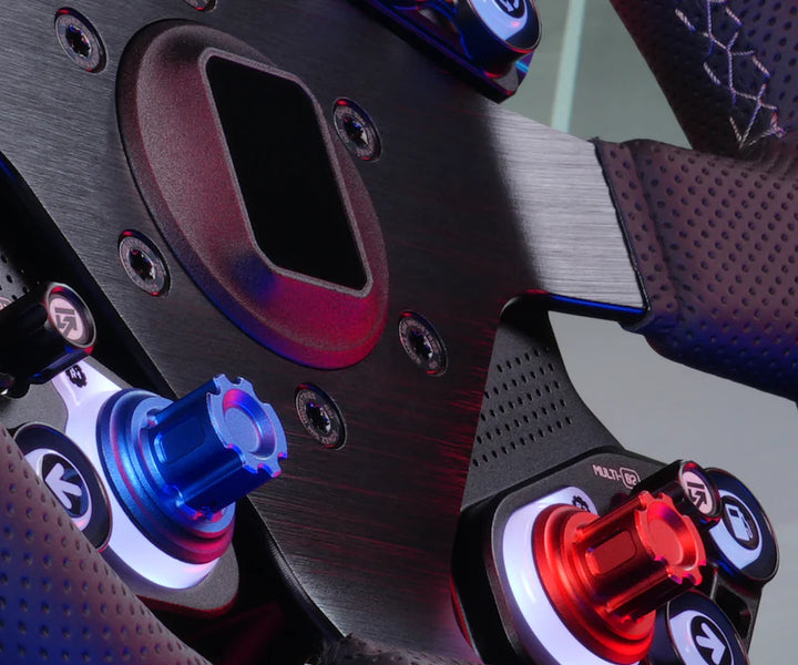 GSI Interlock Ultra | Sim Racing Equipment – ApevieSimulator