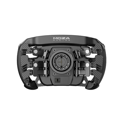 Moza FSR2 Formula Wheel – ApevieSimulator