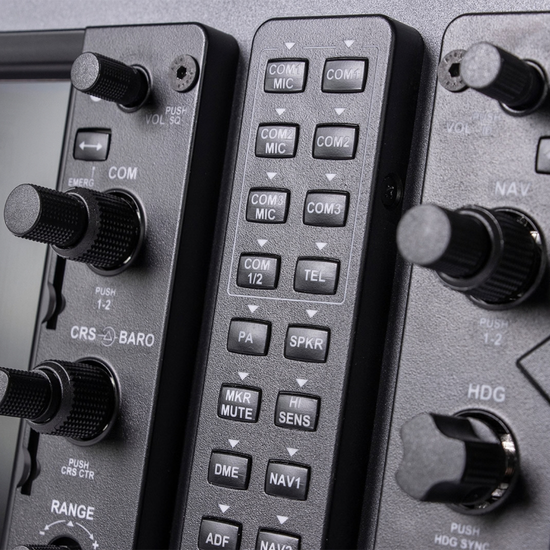VIRTUAL FLY FLIGHT SIM AVIONICS – VF G1000