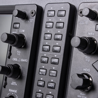VIRTUAL FLY FLIGHT SIM AVIONICS – VF G1000
