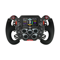 GSI Formula Pro Elite V2