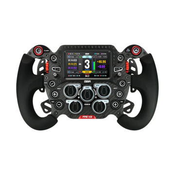 GSI Formula Pro Elite V2