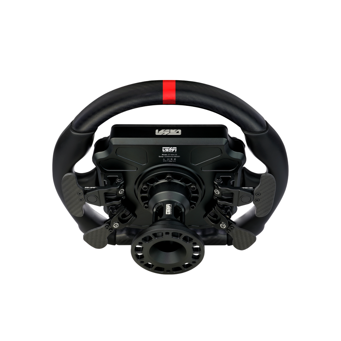 GSI GT-MAX32