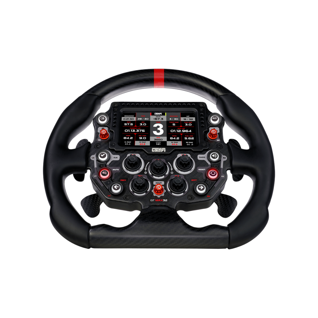 GSI GT-MAX32
