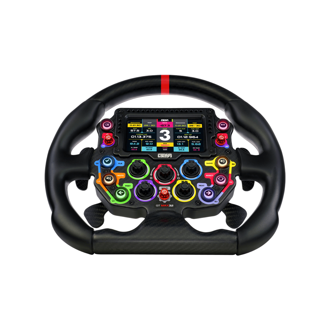 GSI GT-MAX32