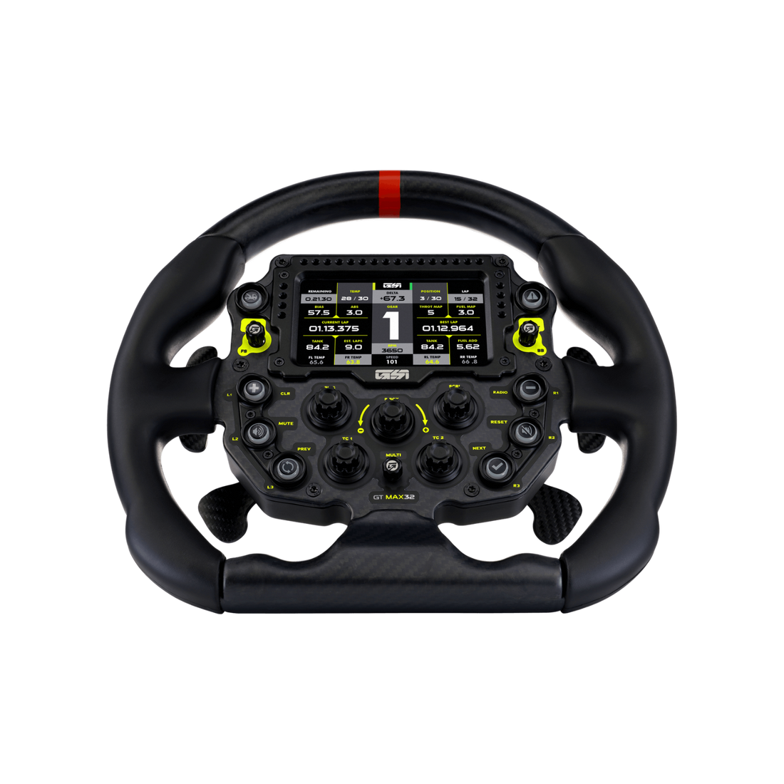 GSI GT-MAX32