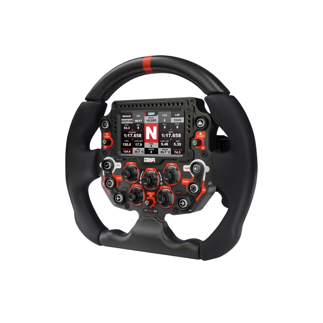 GSI GT-MAX32