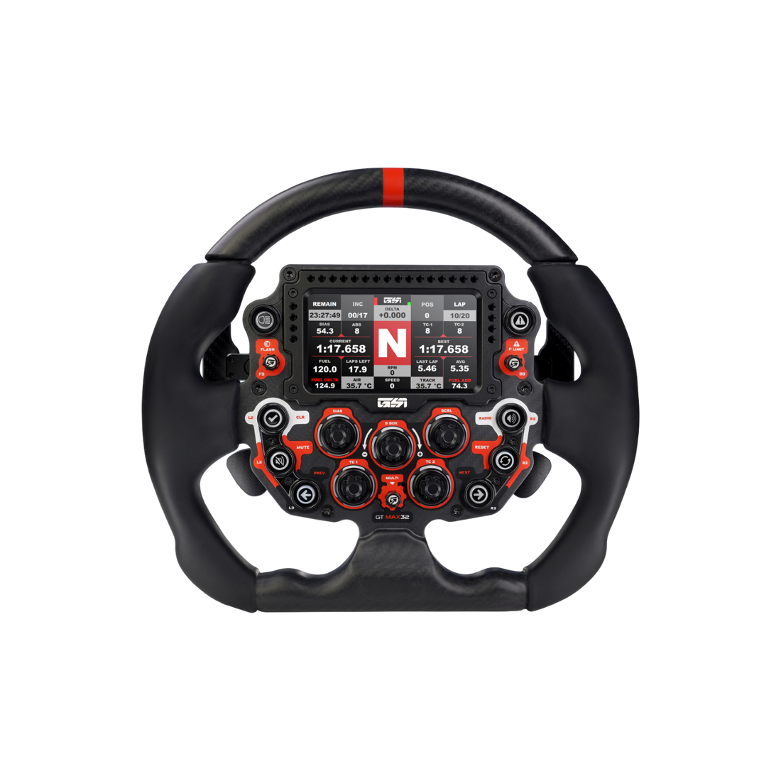 GSI GT-MAX32