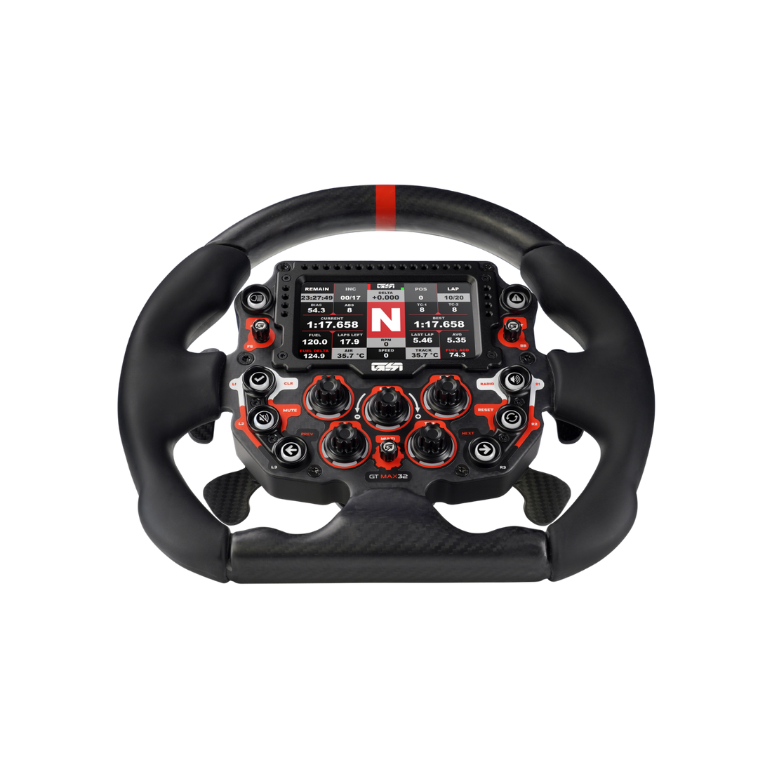 GSI GT-MAX32