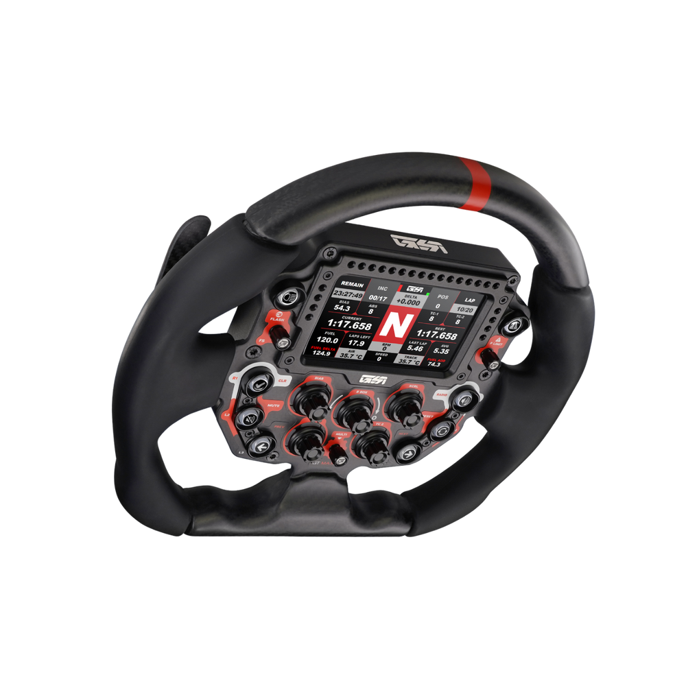 ADVANCED GT CONTROL AND CONSTRUCTION