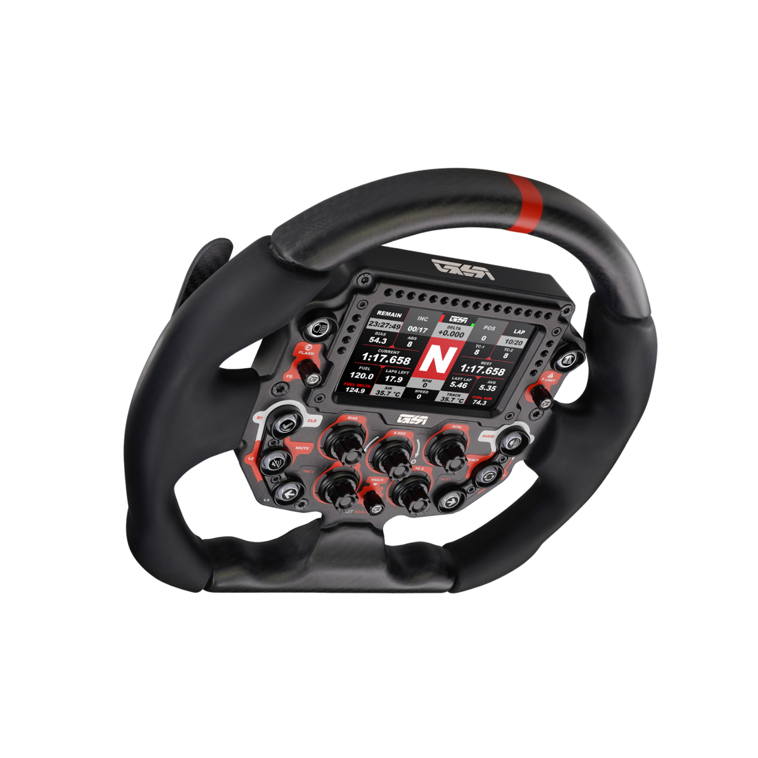 GSI GT-MAX32