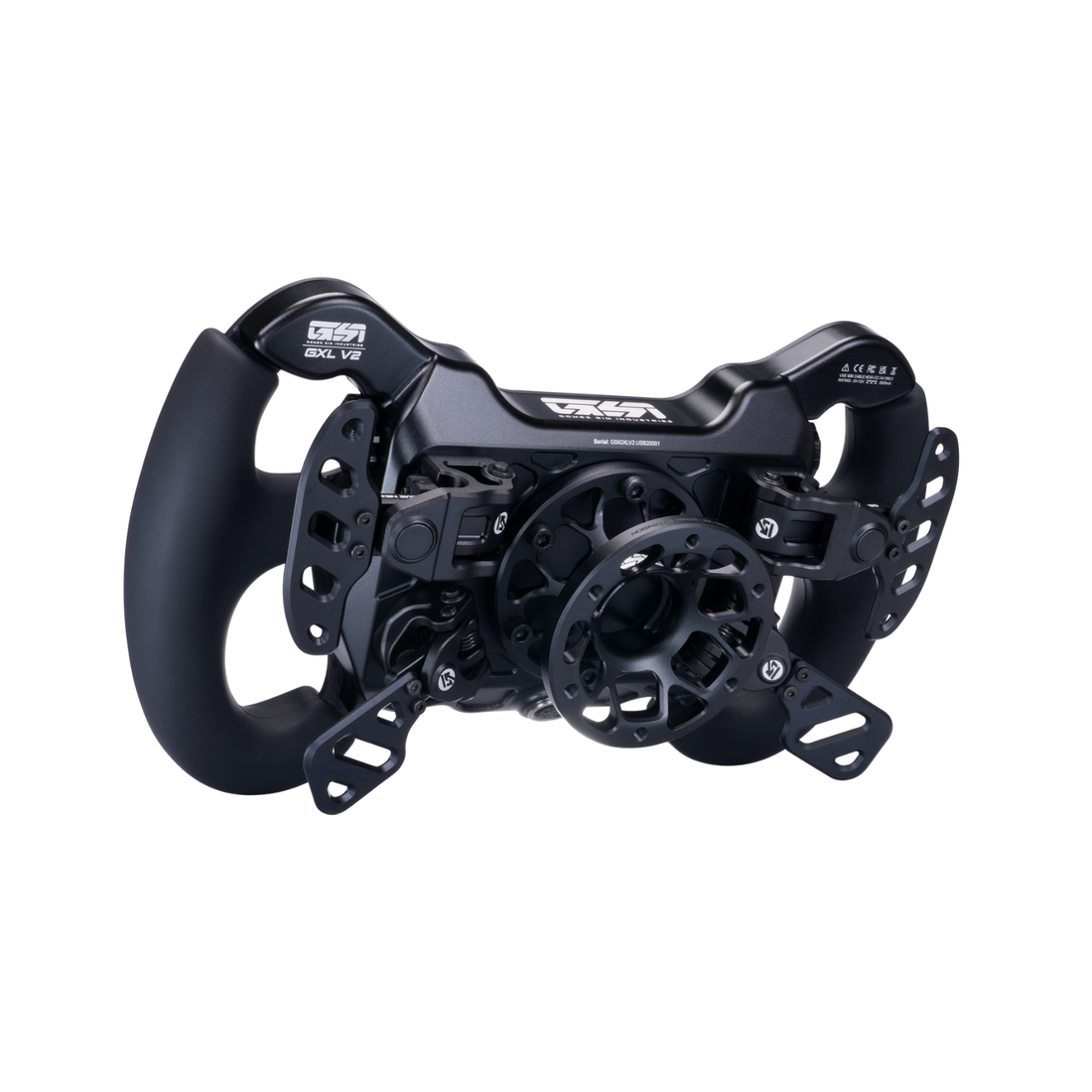 GSI GXL V2