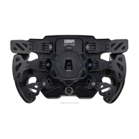 GSI Hyper P1 Formula Wheel