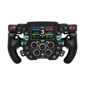 GSI Hyper P1 Formula Wheel