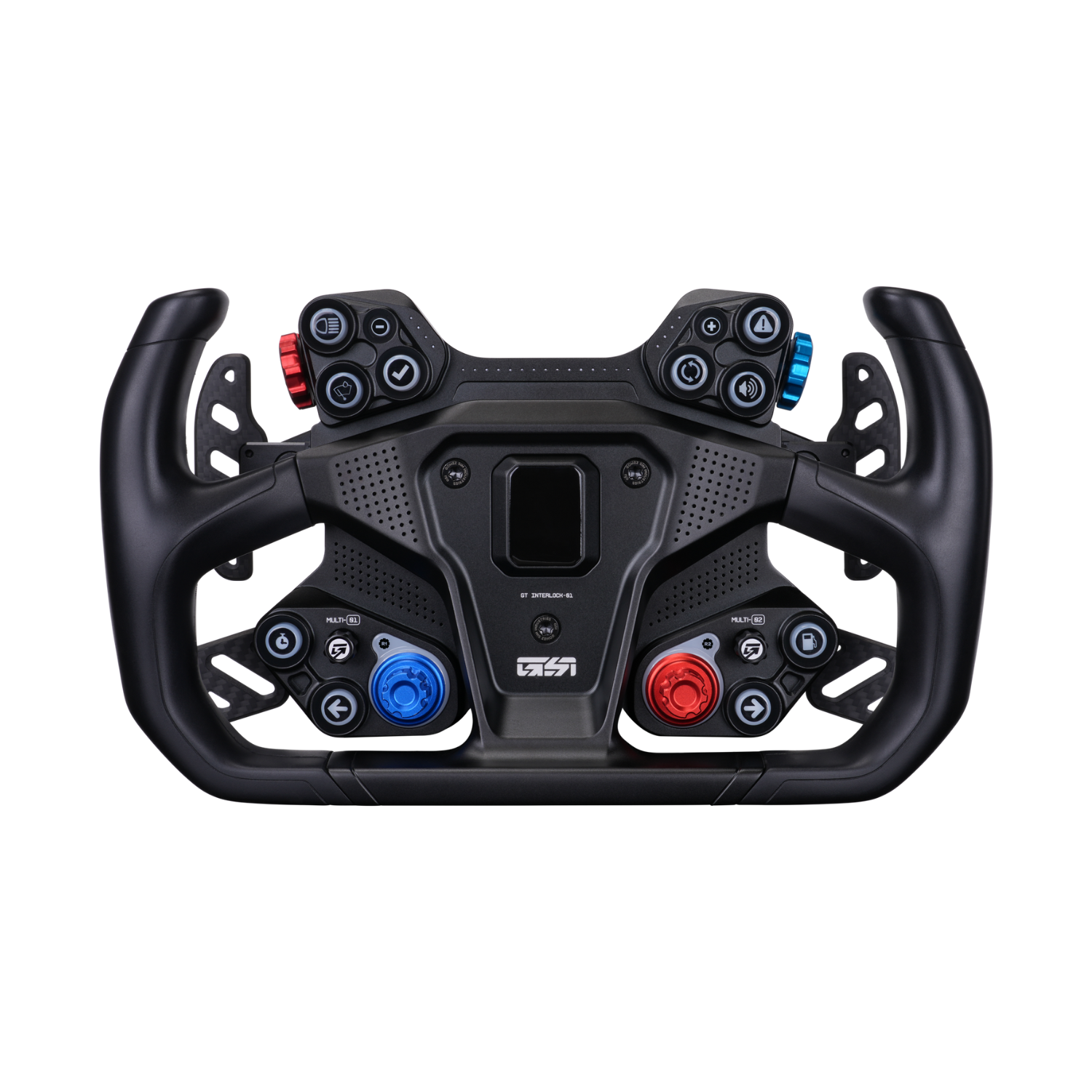 GSI Interlock Ultra | Sim Racing Equipment – ApevieSimulator