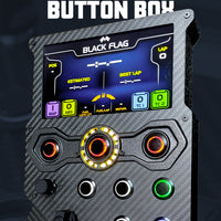 GT-LM Carbon Fiber Button box