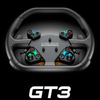 Precision Sim Engineering GT3 Steering Wheel