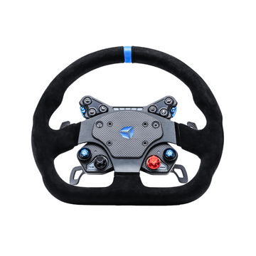 Cube Controls GT PRO V2 – Reparto Corse Suede
