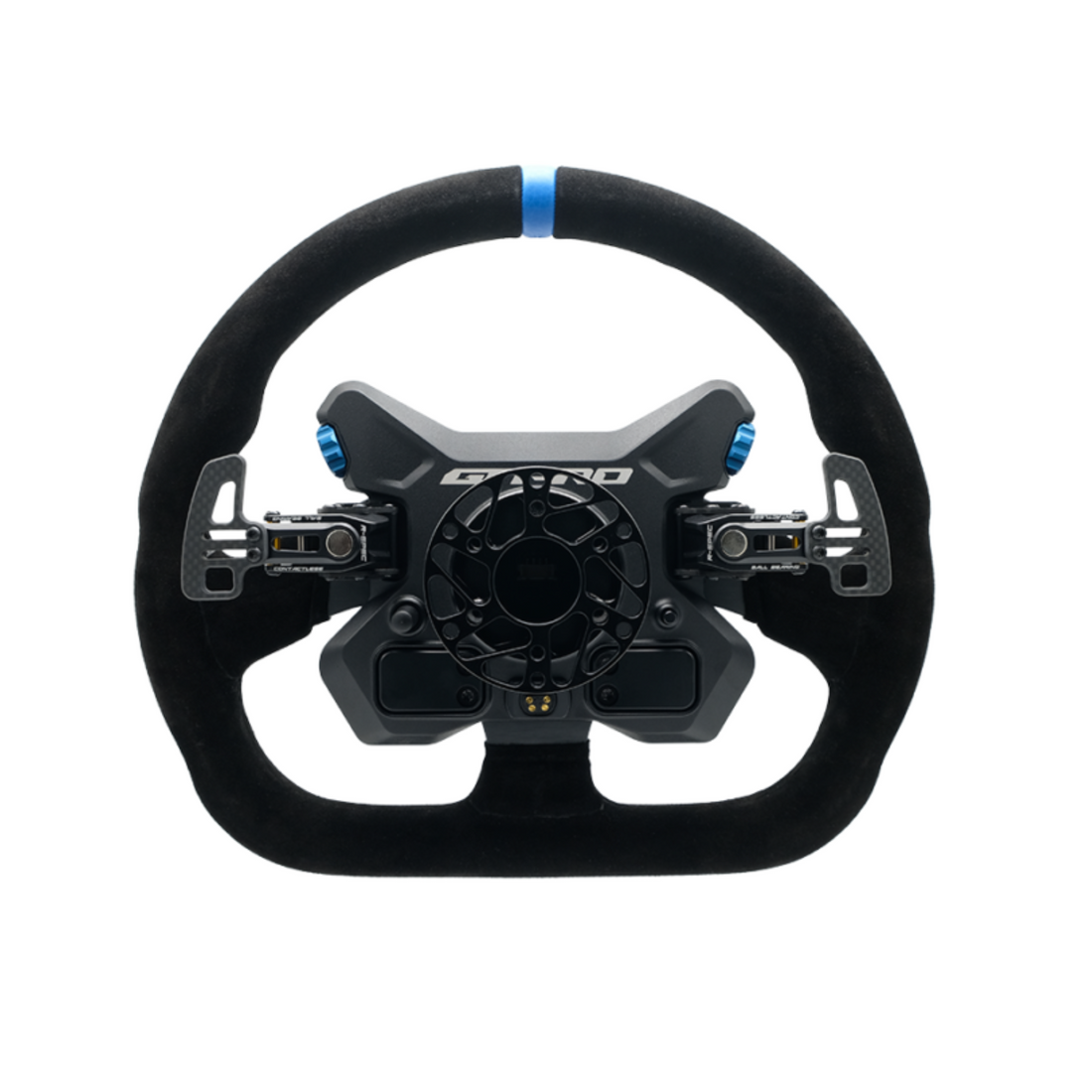 Cube Controls GT PRO V2 – Reparto Corse Suede