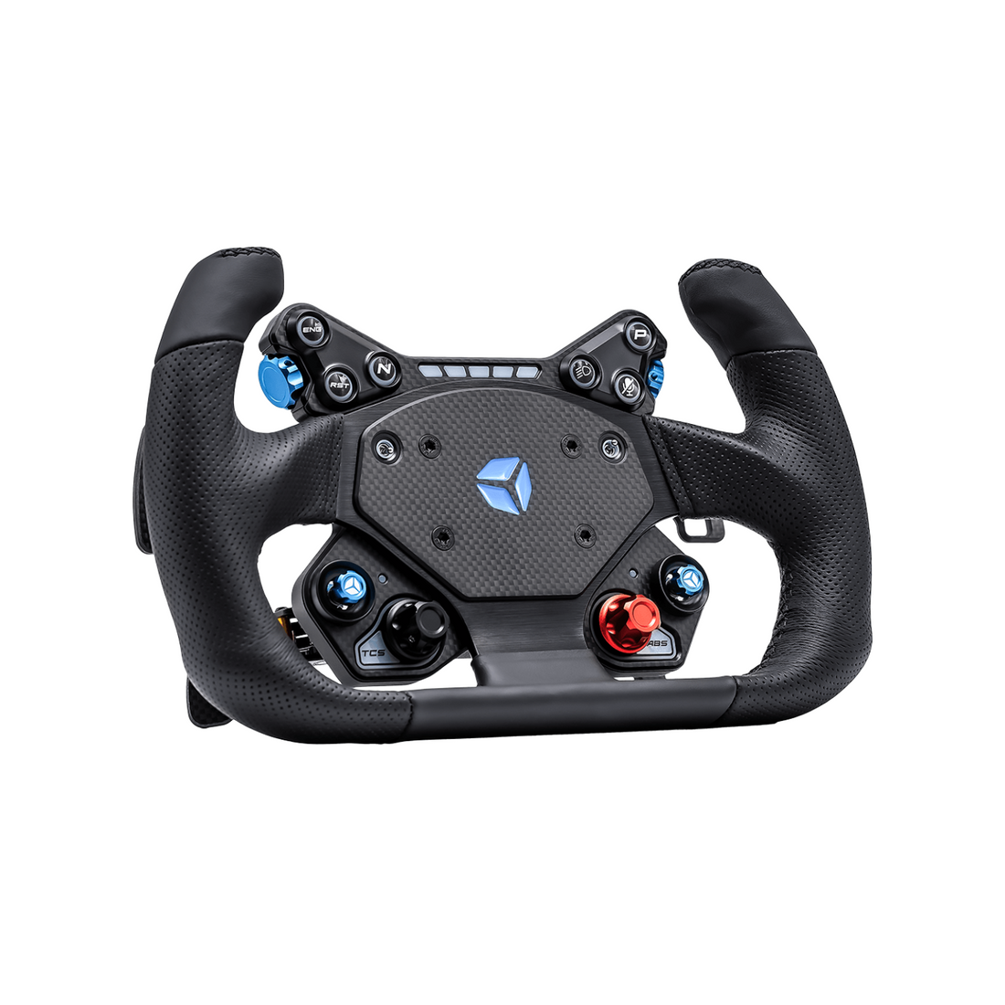 Cube Controls GT PRO V2 – Reparto Corse Zero Leather