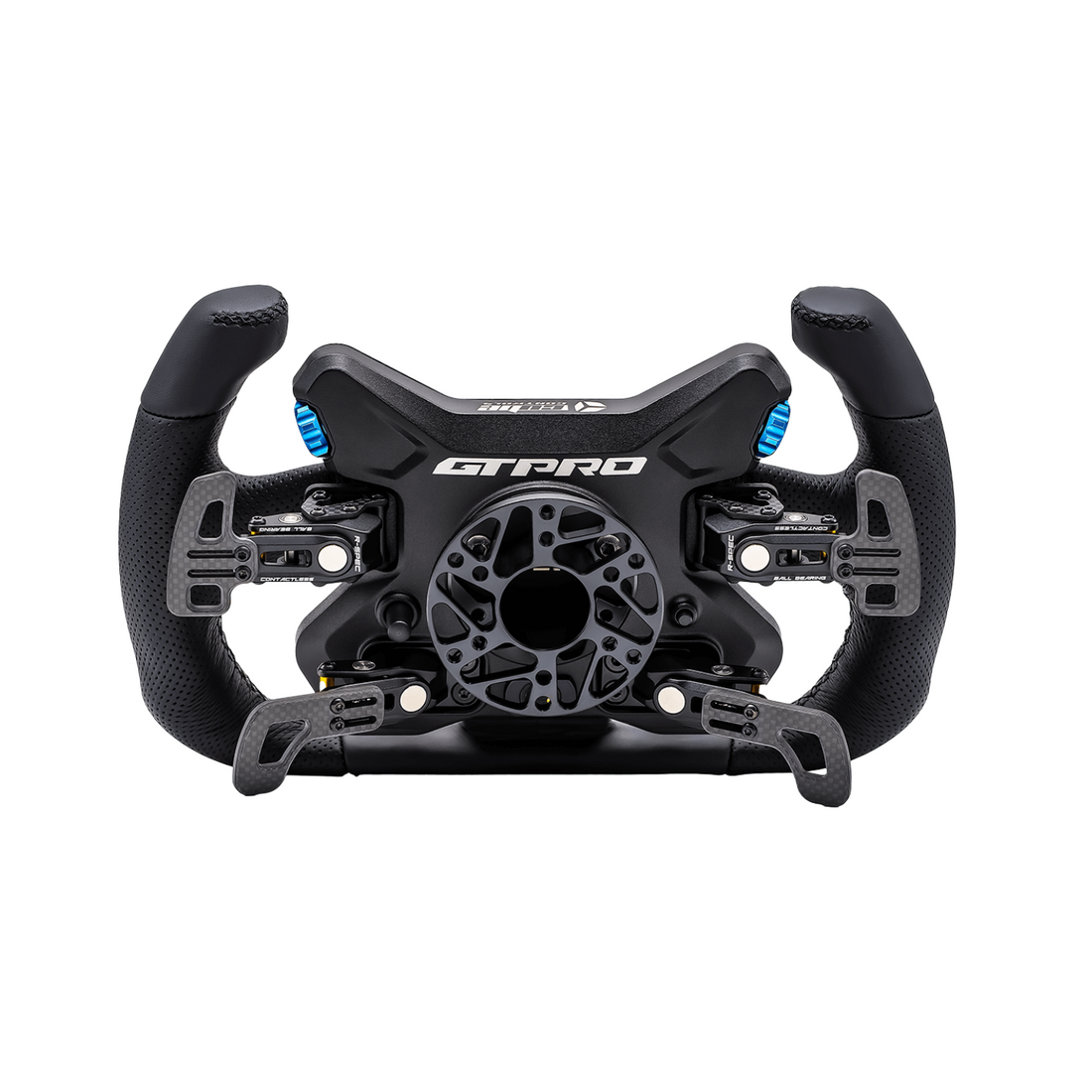 Cube Controls GT PRO V2 – Reparto Corse Zero Leather