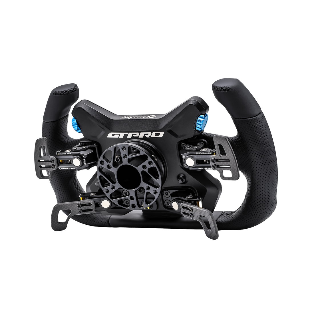 Cube Controls GT PRO V2 – Reparto Corse Zero Leather