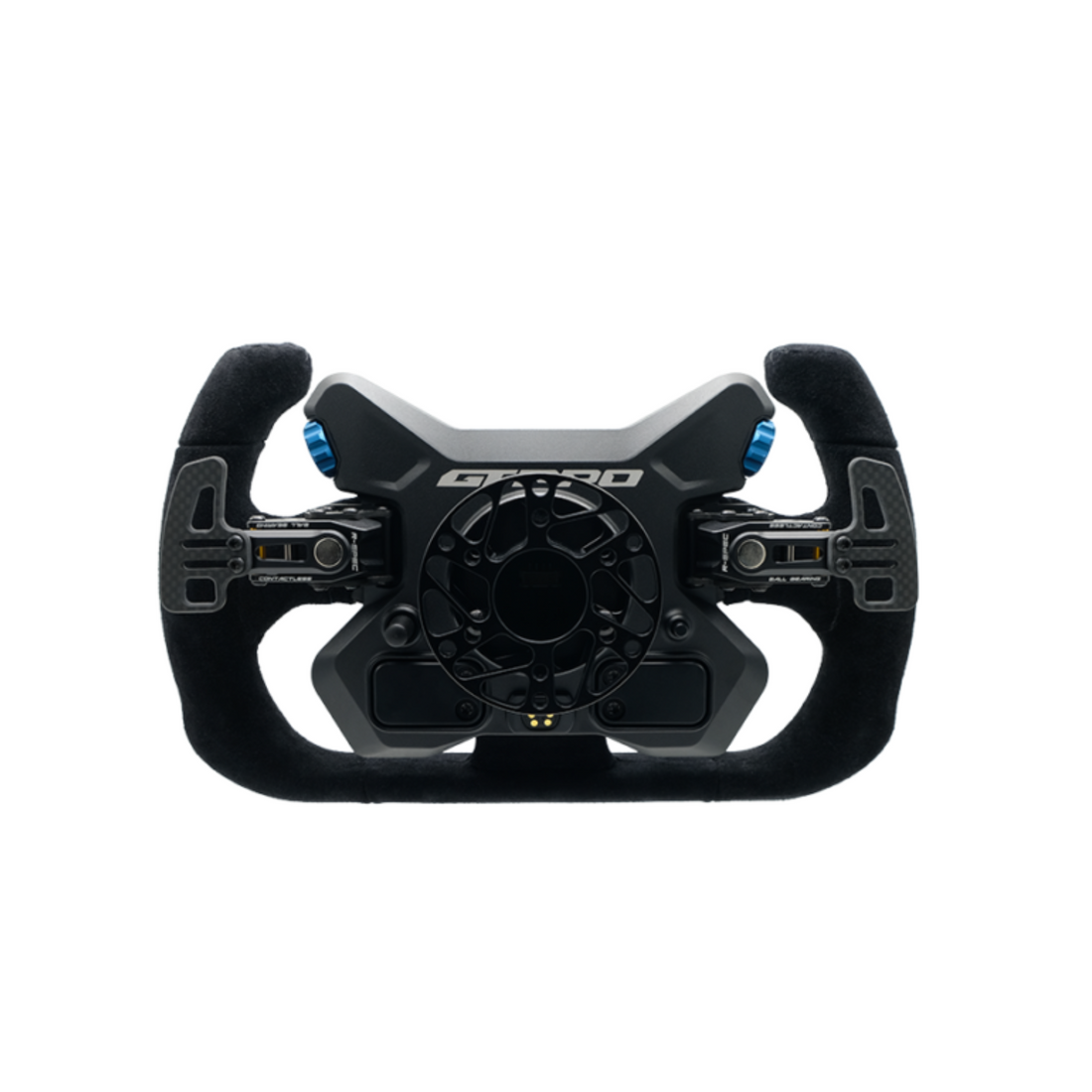 Cube Controls GT PRO V2 – Reparto Corse Zero Suede