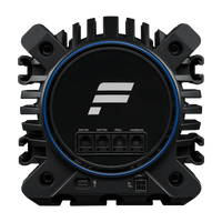 GRAN TURISMO DD PRO WHEEL BASE with 180W PSU and QR2L