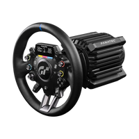 GRAN TURISMO DD XTREME RACING WHEEL US