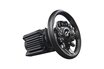 GRAN TURISMO DD XTREME RACING WHEEL US