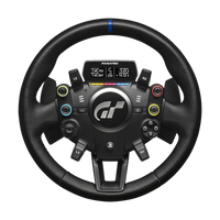 GRAN TURISMO DD XTREME RACING WHEEL US