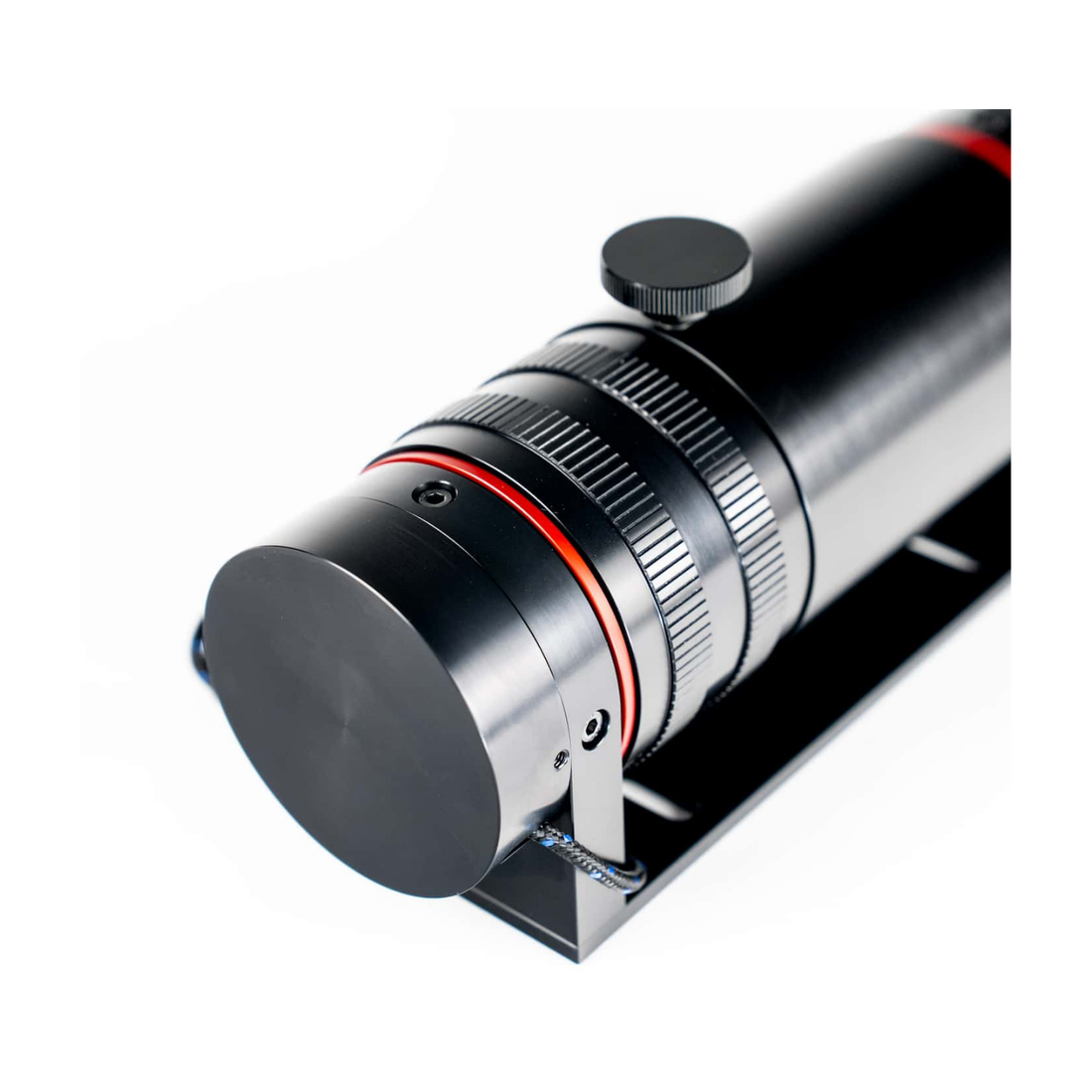 BDH H2SQ Black-Red