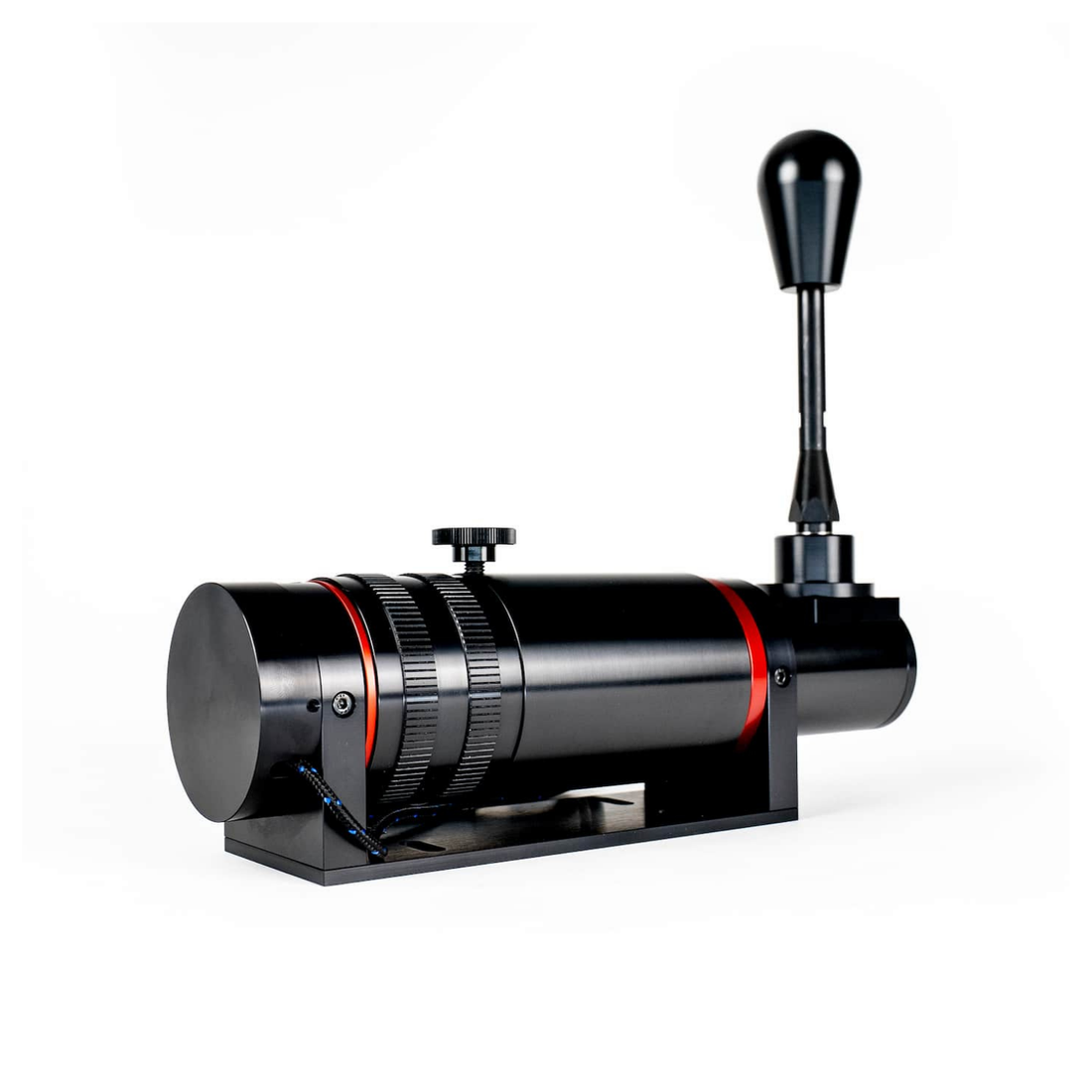 BDH H2SQ Black-Red