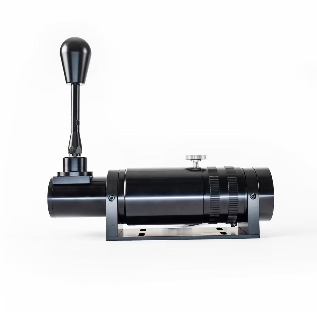 BDH H2SQ Shifter