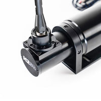 BDH H2SQ Shifter