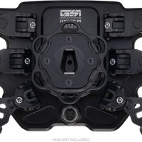 GSI Hyper P1 Formula Wheel