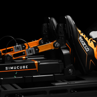 Simucube ActivePedal Primary Set