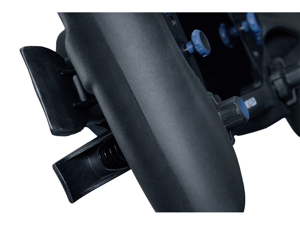 Heusinkveld One Steering Wheel