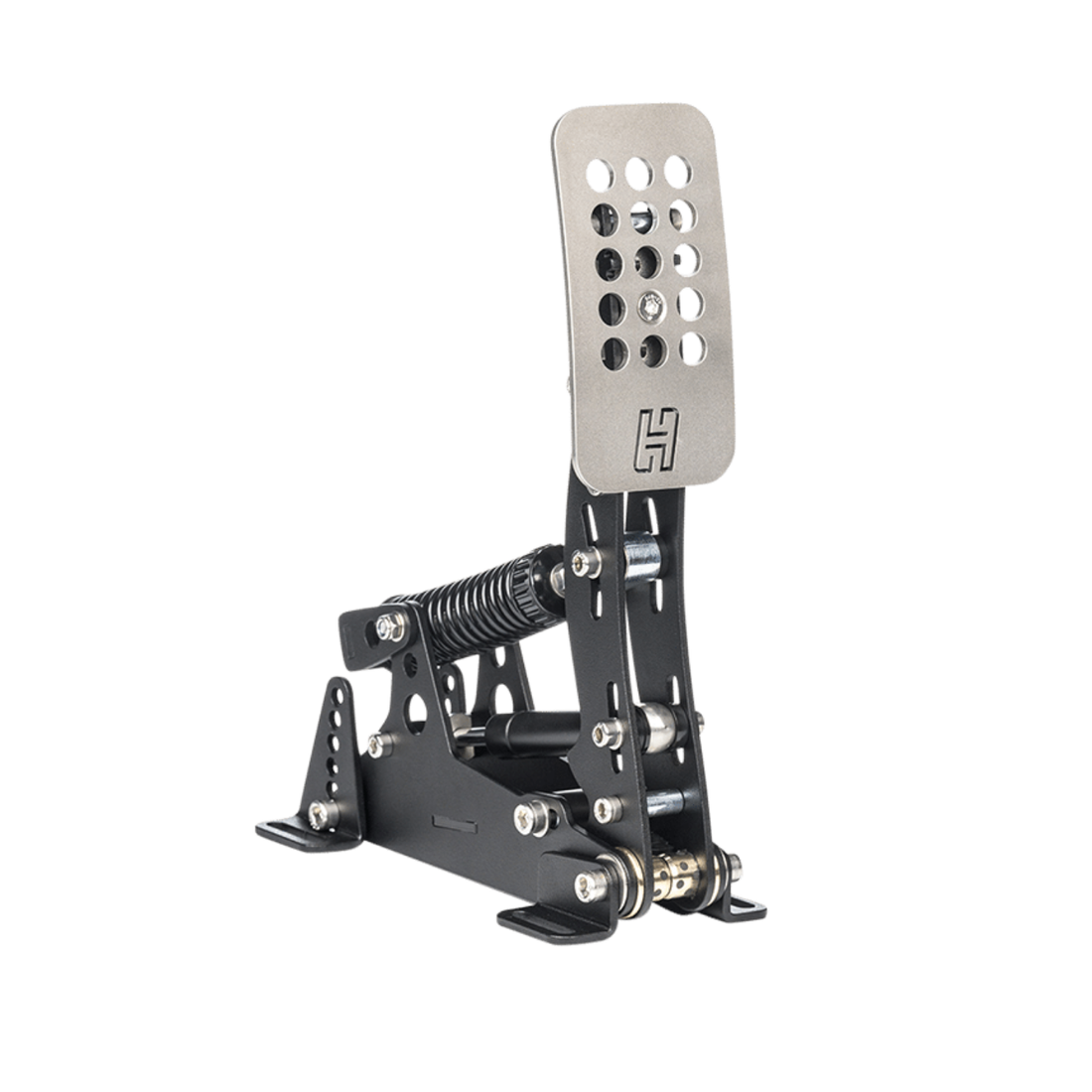 Heusinkveld Add-on for Simucube ActivePedal