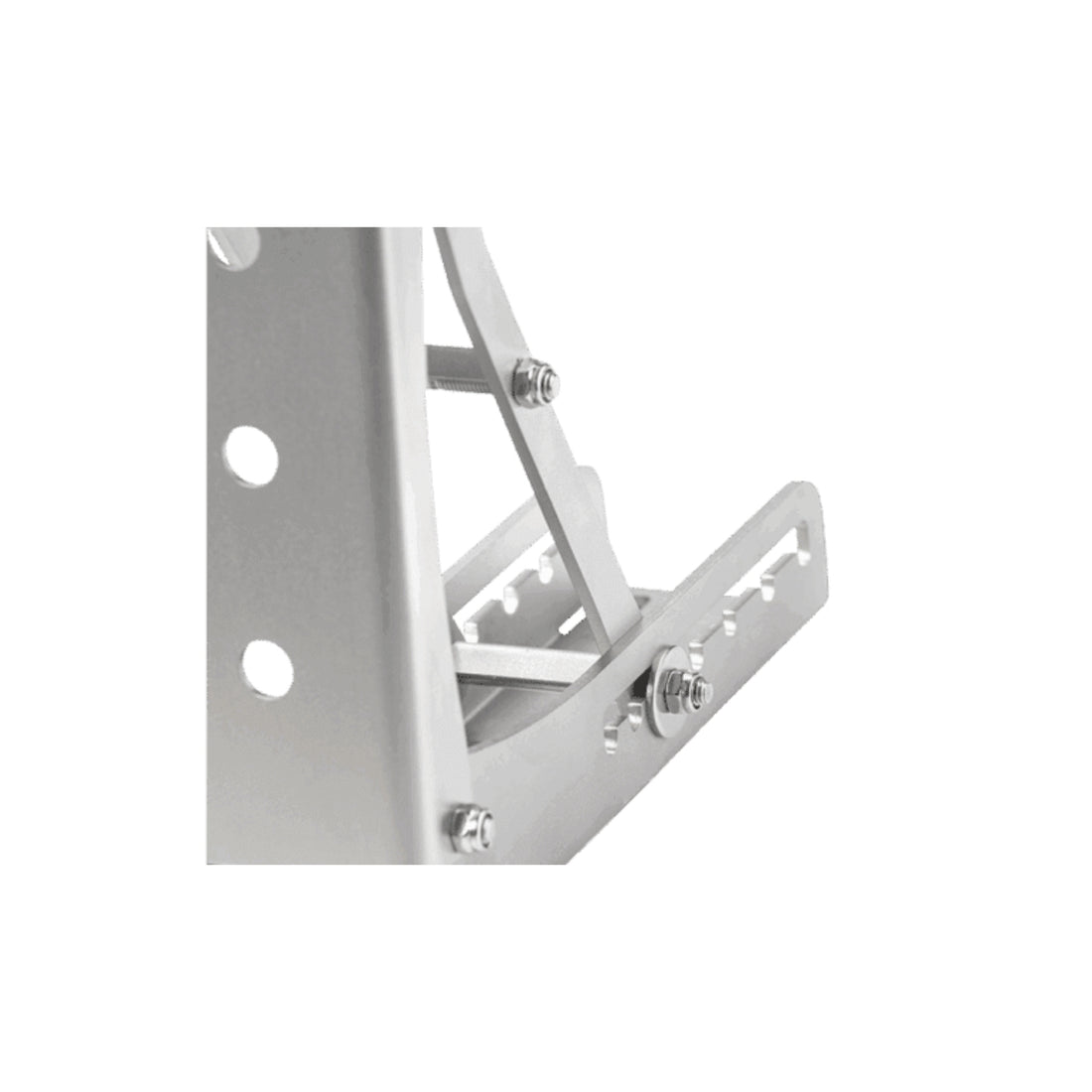 Heusinkveld Rest Pedal