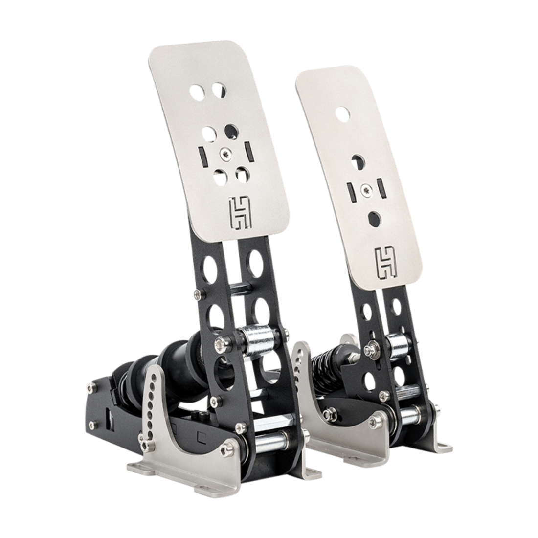 Heusinkveld Sprint Pedals (2-pedals) | Sim Racing Pedals – ApevieSimulator